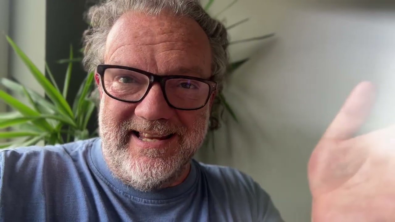 RFK Jr Said WHAT? Trump is Hadrian? Rapture Incoming? Mornin’ Campers? – 3rd Aug 2026