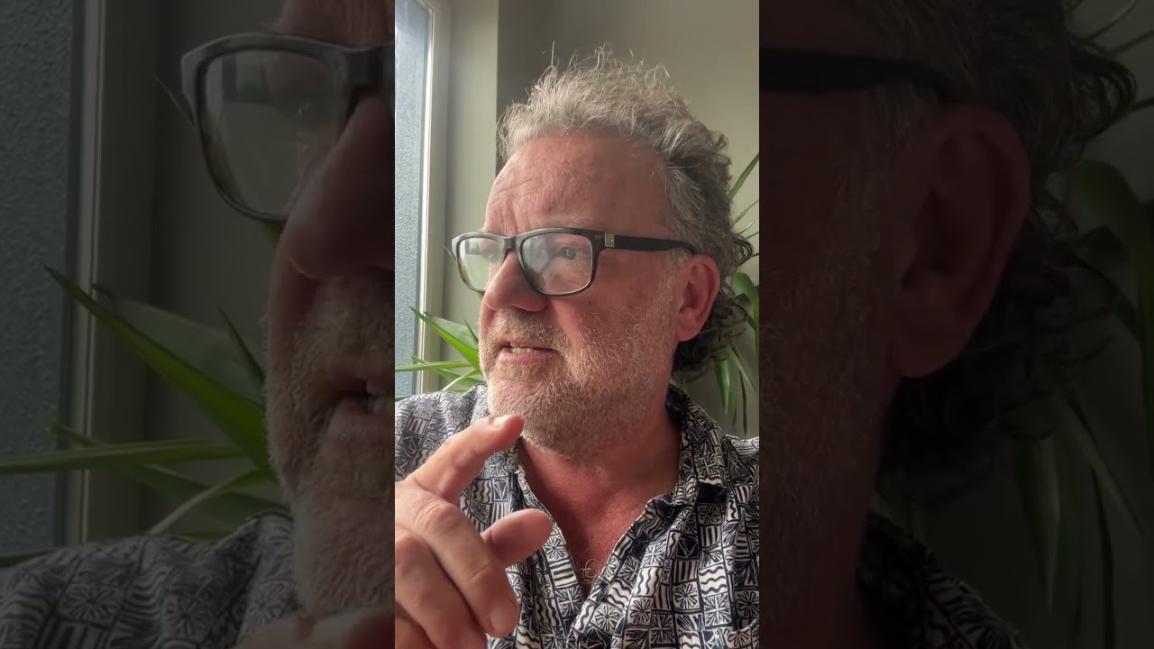 Where we’re at in the Spiritual War – 18th Aug 2026