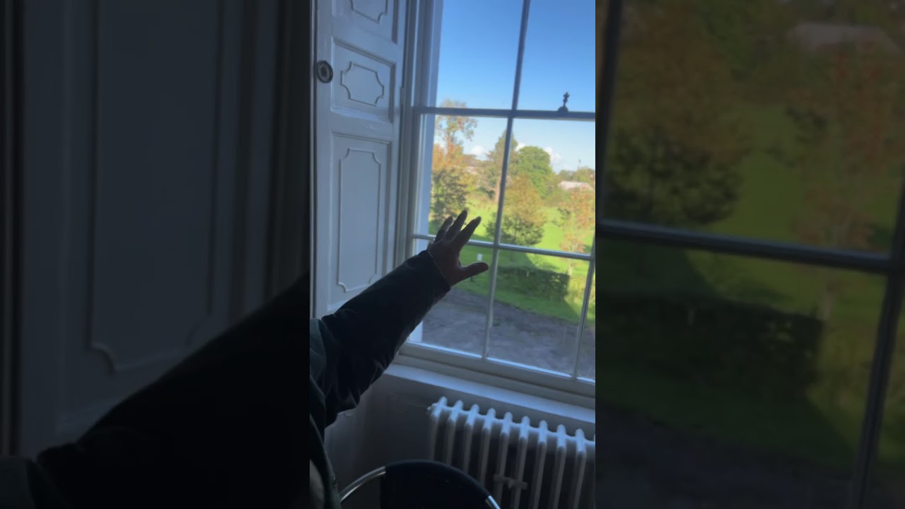 Calm Before The storm at Frybrook – 27th Sept 2026