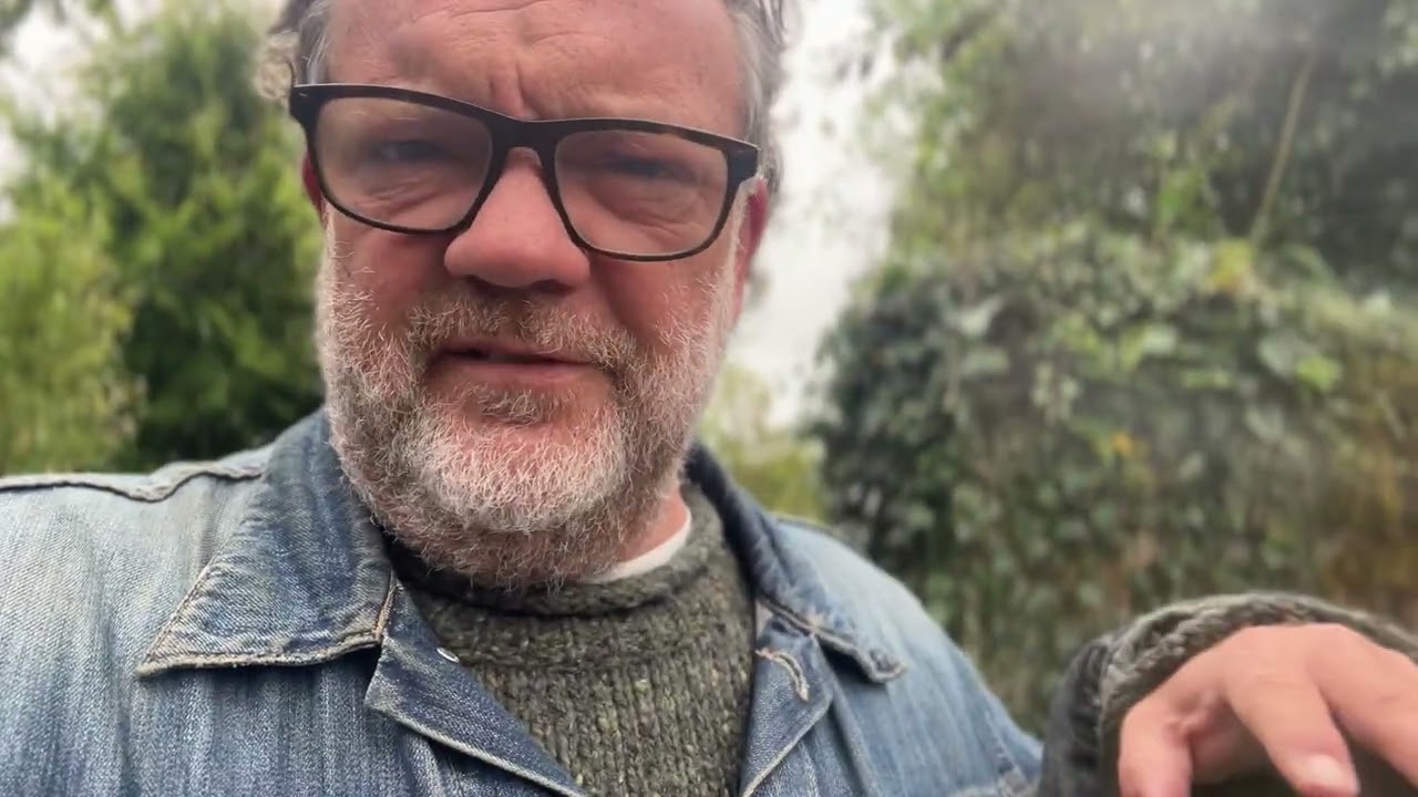 Did Trump tell us Ireland is the whisKEY? I’d say so…Mornin’ Campers! – 14 Sept 2026