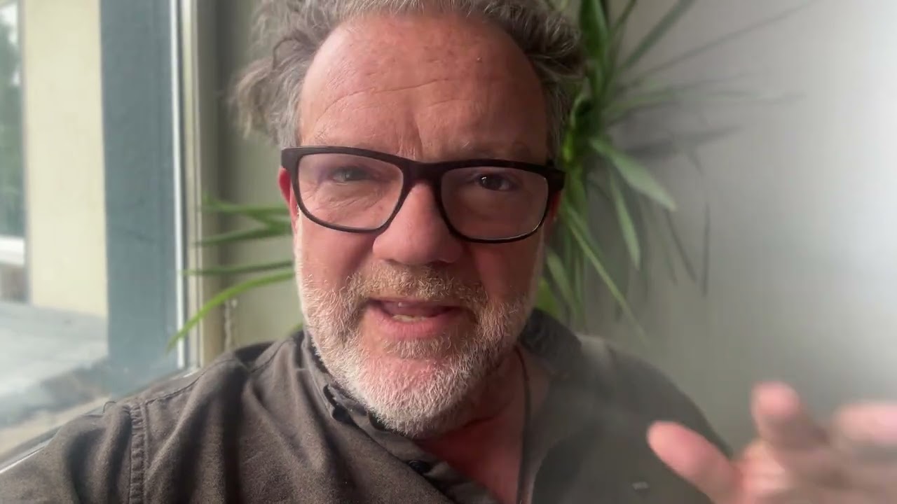 Las Vegas Funded the White Hats? Tunnels, tunnels, tunnels…Mornin’ Campers! – 1st Sept 2026