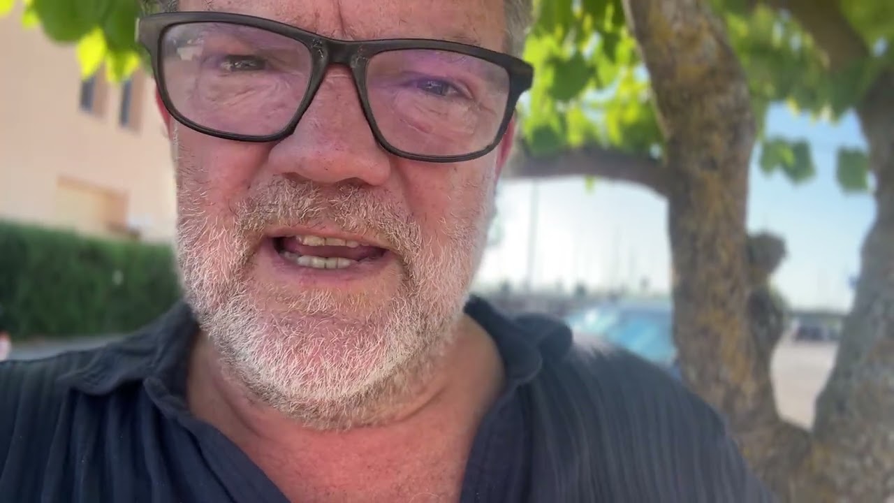 “My Fellow Americans” – “X” or Twitter”? – 6th Sept 2026