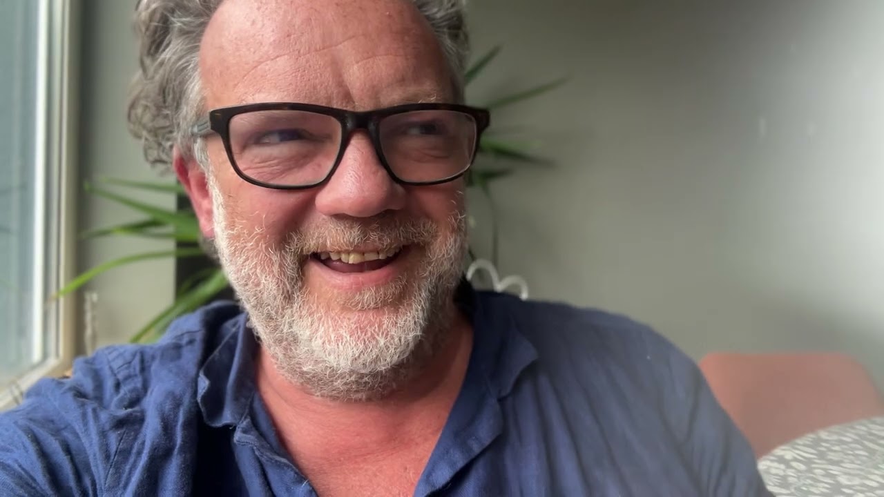 UK Being Dissolved/Liberated? Flying Cars Imminent? Mornin’ Campers! – 13th Sept 2026