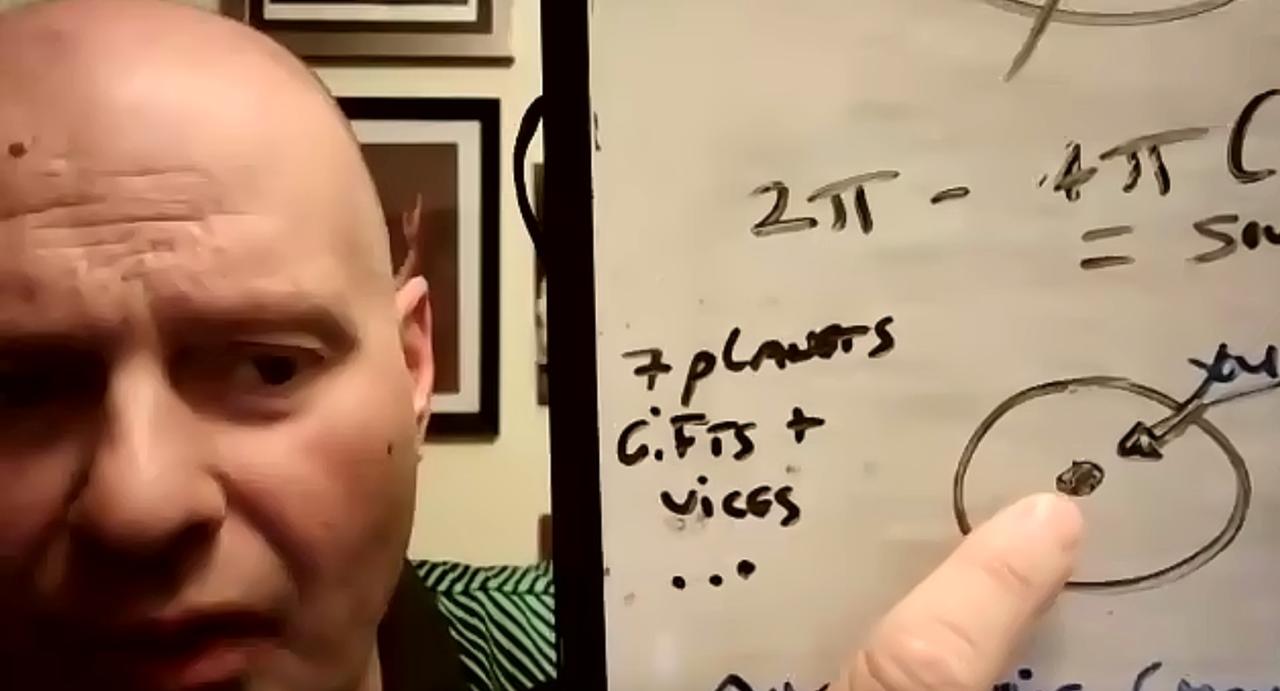 Michael Feeley’s 369 Truth Webinar Series ep 1 – 17th Sept 2026