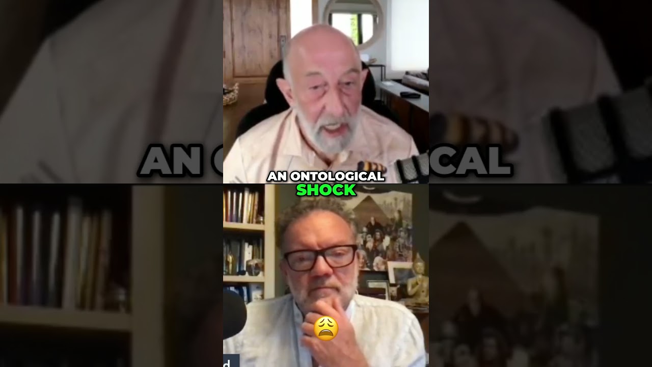 Alien Disclosure? The Ultimate Reality Shift – Clif High – 11th Oct 2026
