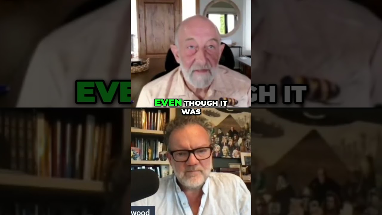 Alien Message Decoded: Mars Rover Data Stuns Scientists – Clif High – 11th Oct 2026