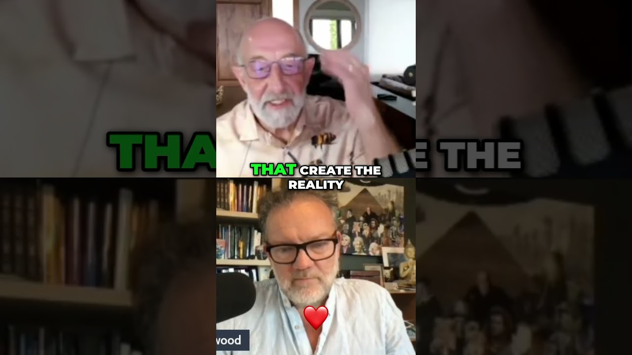Are We Real? Thoughts Create Our Reality – Clif High – 11th Oct 2026