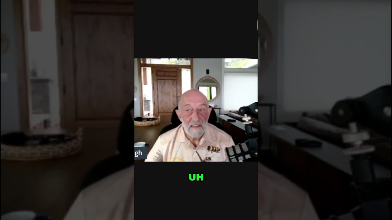 Clif High on The NEW Knights Templar’s Plan for Mass Immigrant Exodus? – 12th Oct 2026