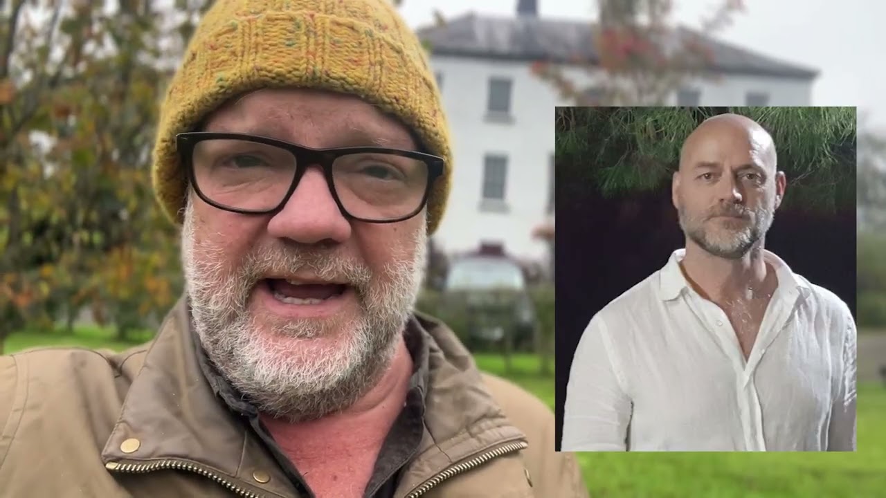 Important Message from Frybrook House! – 5th Oct 2026