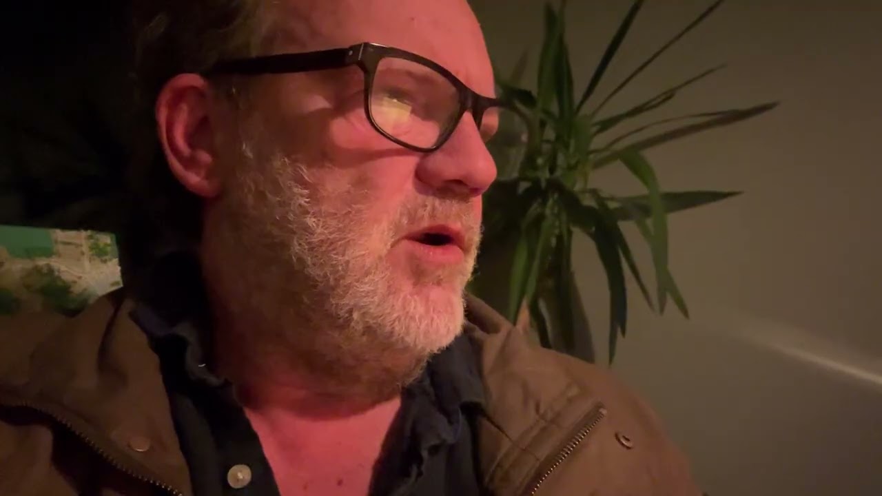 Is New York in DANGER? Mornin’ Campers! – 18th Oct 2026