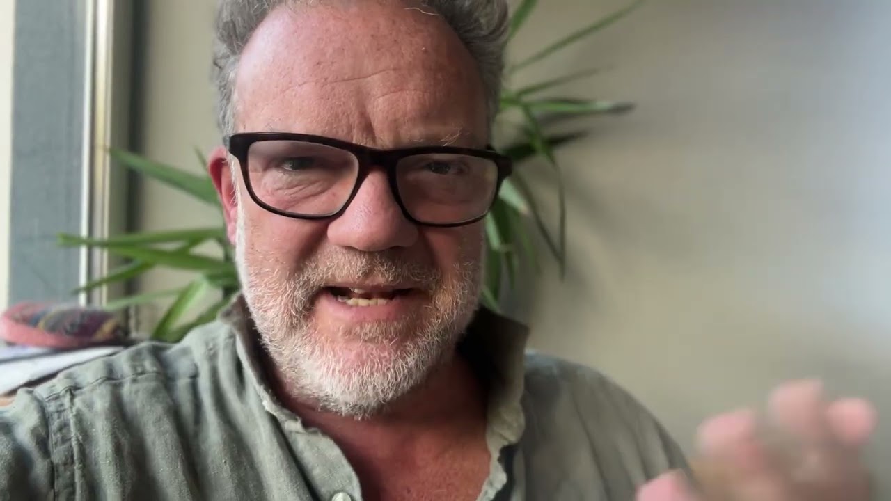 Mosquitos Going Bye-Bye? Another Bioweapon Bites the Dust? Mornin’ Campers! – 1st Oct 2026