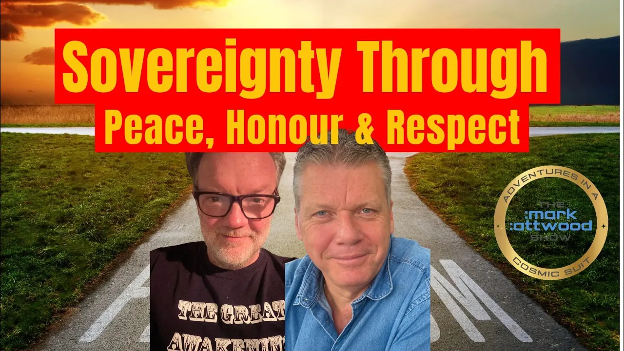 Sovereignty Through Peace, Honour & Respect – Naas Talks Guild’s Christopher-nicholas – 26th Oct 2026