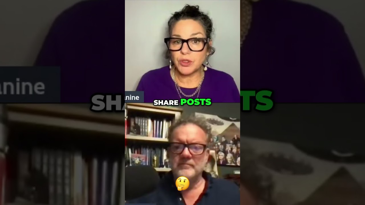 Tarot by Janine on How Social Media is Being Used in the Spiritual War – 14th Oct 2026