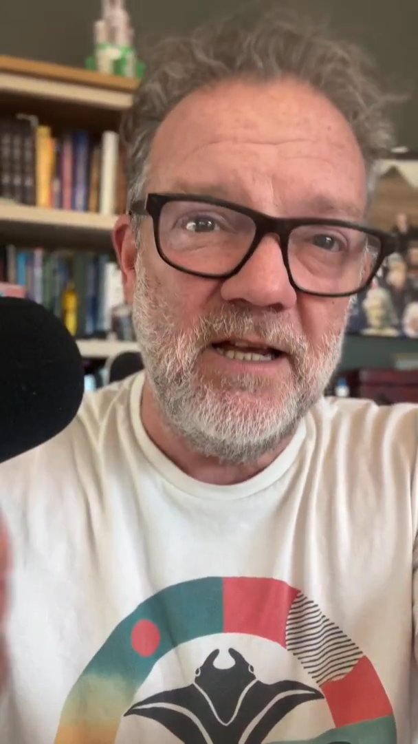 The Prophecy Window is Here? – 6th Oct 2026