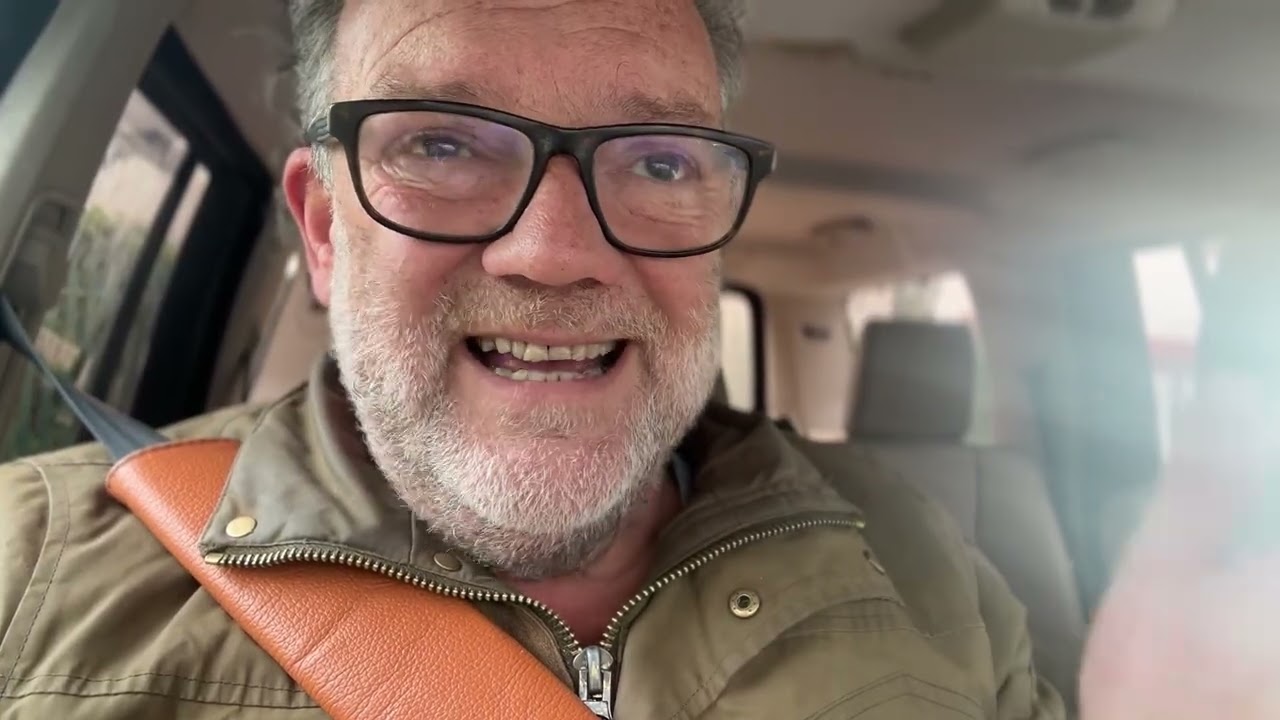 Trump & Putin Diffuse a War with Diesel? Mornin’ Campers! – 10th Oct 2026