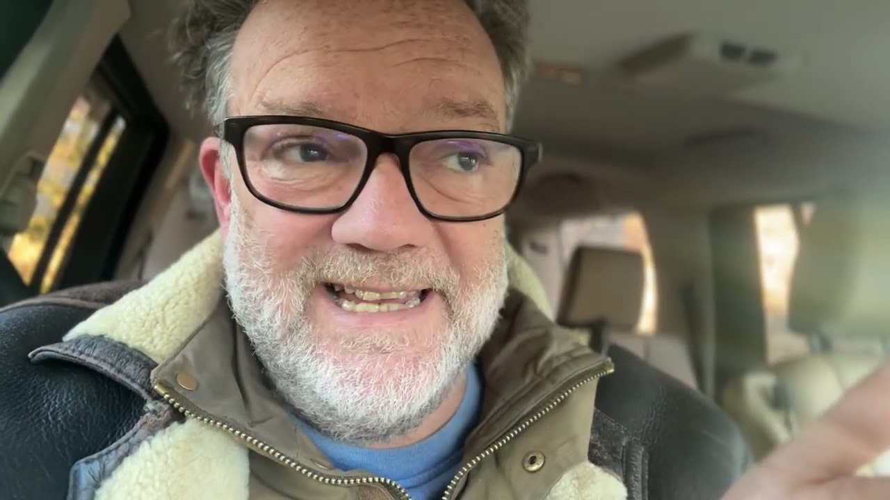 Trumps Big Announcement on Thursday? Mornin’ Campers! – 19th Oct 2026